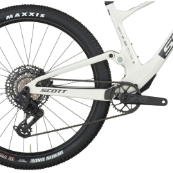 SCOTT Spark RC Team Bike