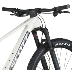 SCOTT Spark RC Team Bike
