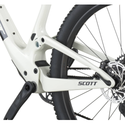 SCOTT Spark RC Team Bike