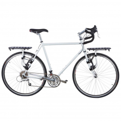 THULE Pack 'n Pedal TOUR 