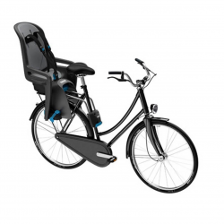 Scaun pentru copii, cu montare pe bicicletă în spate - Thule RideAlong 